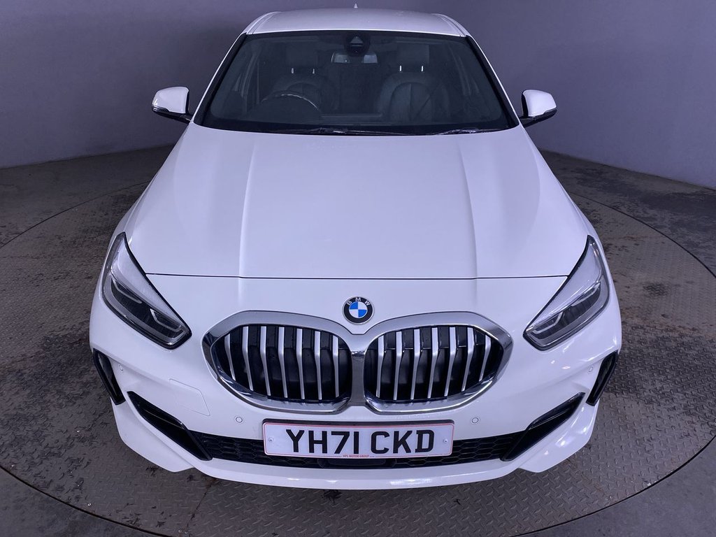 Used BMW 1 Series 2021 for sale - 76739889: Photo 10