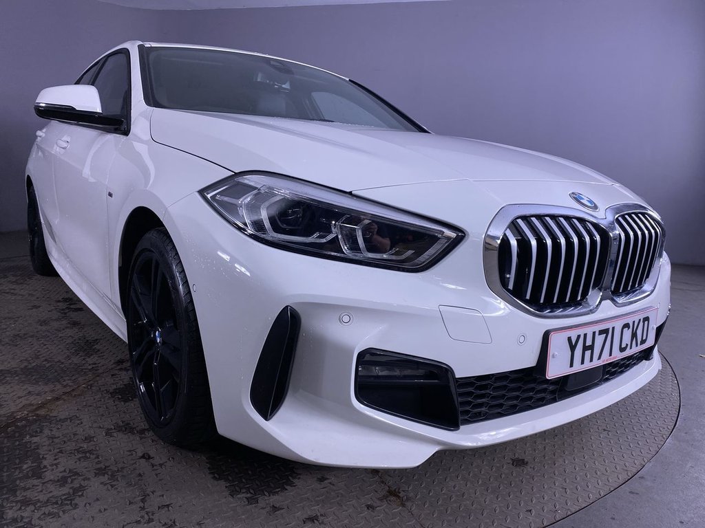 Used BMW 1 Series 2021 for sale - 76739889: Photo 11