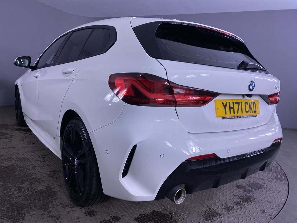 Used BMW 1 Series 2021 for sale - 76739889: Photo 14