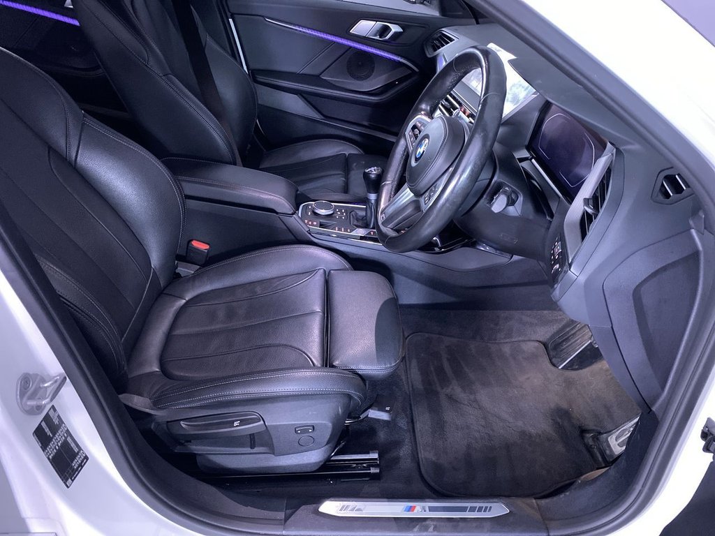 Used BMW 1 Series 2021 for sale - 76739889: Photo 15