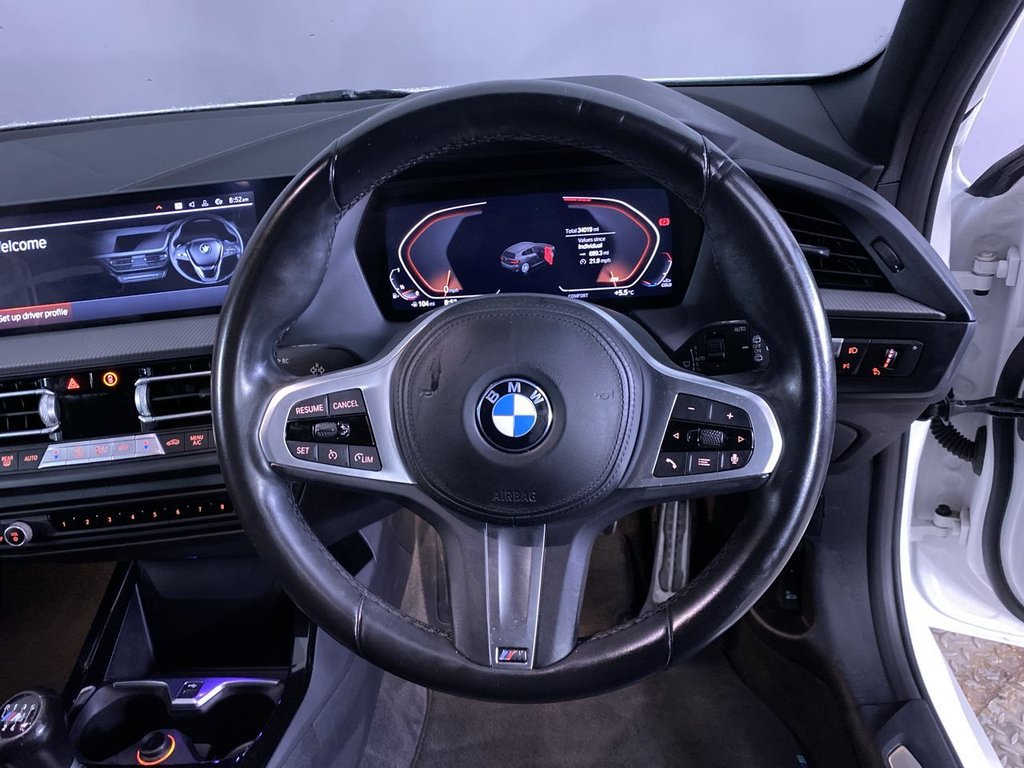 Used BMW 1 Series 2021 for sale - 76739889: Photo 16