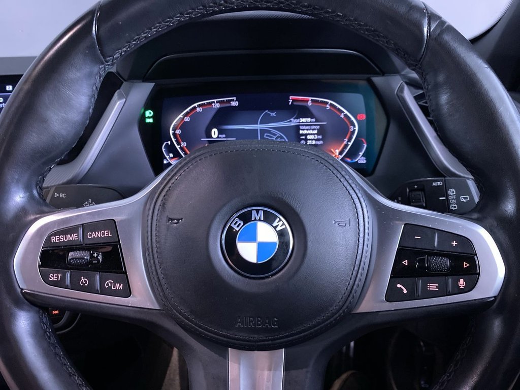 Used BMW 1 Series 2021 for sale - 76739889: Photo 22