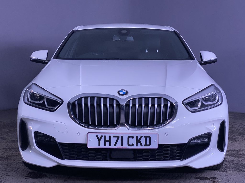 Used BMW 1 Series 2021 for sale - 76739889: Photo 3