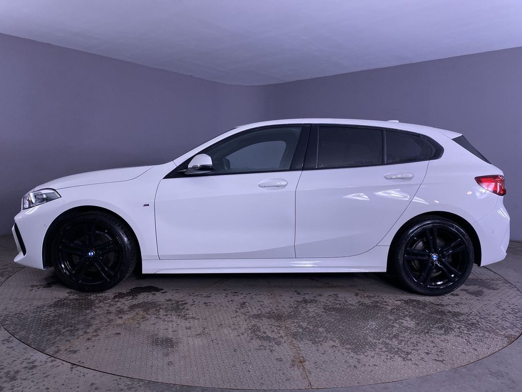 Used BMW 1 Series 2021 for sale - 76739889: Photo 5