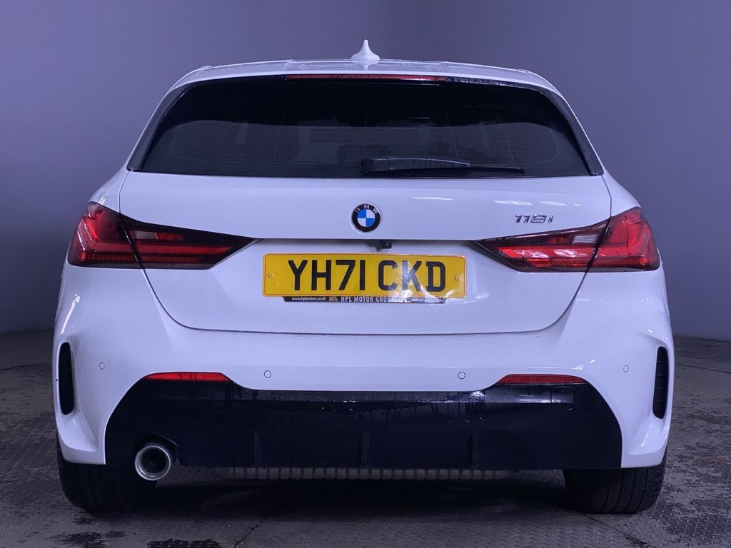 Used BMW 1 Series 2021 for sale - 76739889: Photo 7