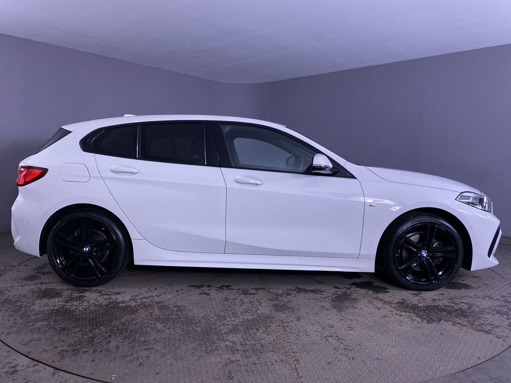 Used BMW 1 Series 2021 for sale - 76739889: Photo 9