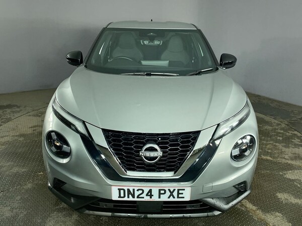 Used Nissan Juke 2024 for sale - 75653755: Photo 10