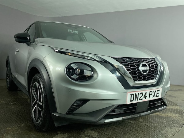 Used Nissan Juke 2024 for sale - 75653755: Photo 11