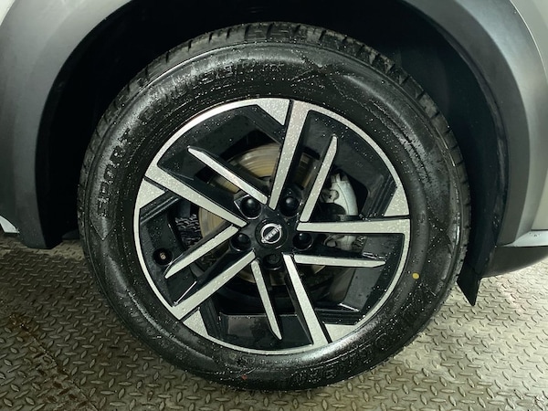 Used Nissan Juke 2024 for sale - 75653755: Photo 12