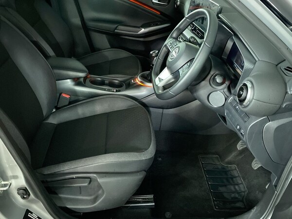Used Nissan Juke 2024 for sale - 75653755: Photo 15