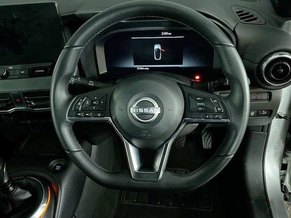 Used Nissan Juke 2024 for sale - 75653755: Photo 16