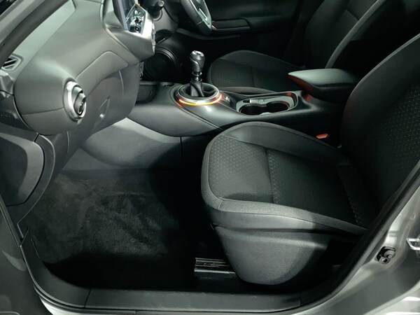 Used Nissan Juke 2024 for sale - 75653755: Photo 17