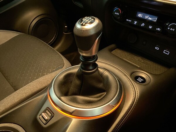 Used Nissan Juke 2024 for sale - 75653755: Photo 21