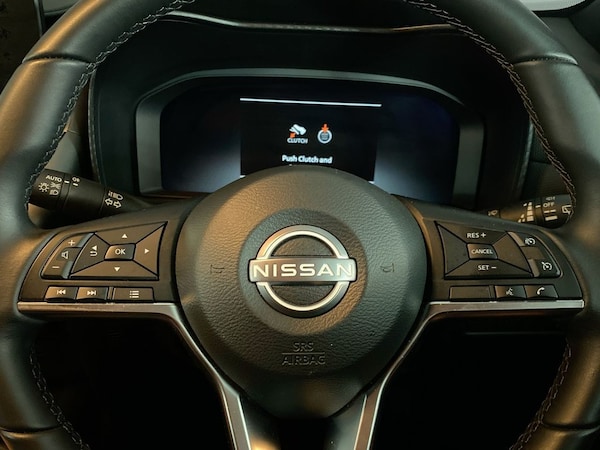 Used Nissan Juke 2024 for sale - 75653755: Photo 22