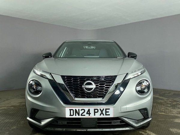 Used Nissan Juke 2024 for sale - 75653755: Photo 3