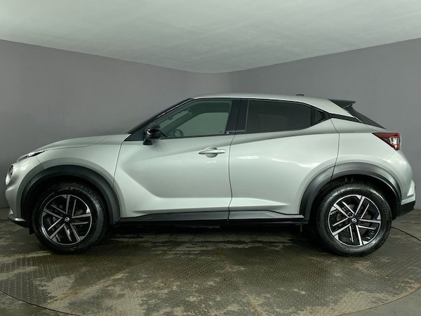 Used Nissan Juke 2024 for sale - 75653755: Photo 5
