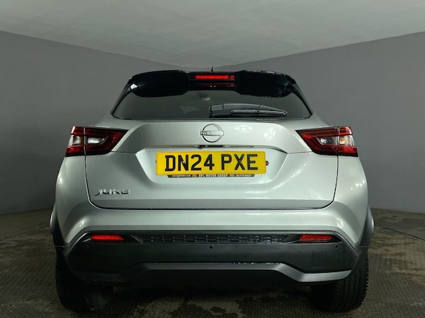 Used Nissan Juke 2024 for sale - 75653755: Photo 7
