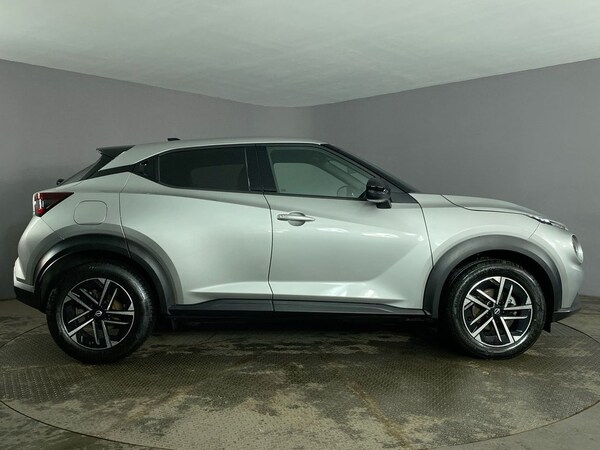 Used Nissan Juke 2024 for sale - 75653755: Photo 9