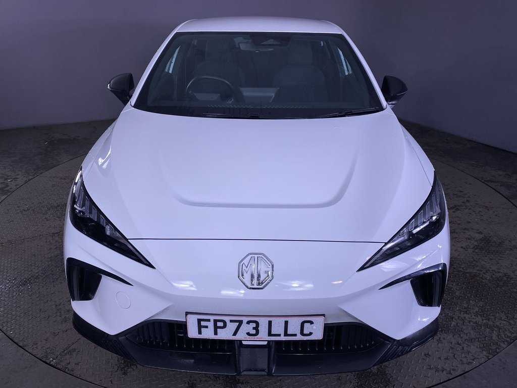 Used MG MG4 2023 for sale - 76841233: Photo 10