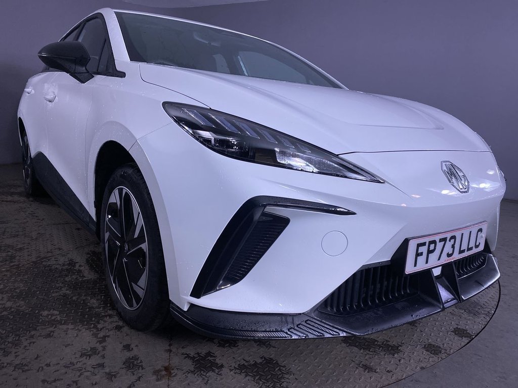 Used MG MG4 2023 for sale - 76841233: Photo 11