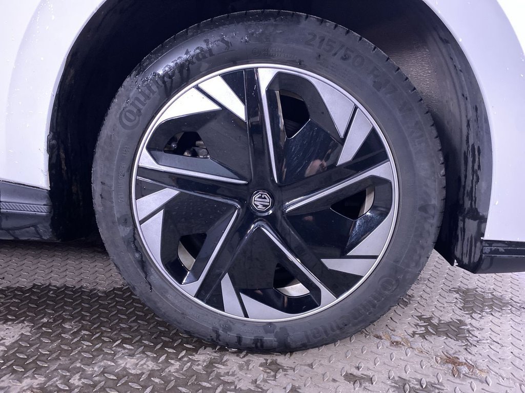 Used MG MG4 2023 for sale - 76841233: Photo 12