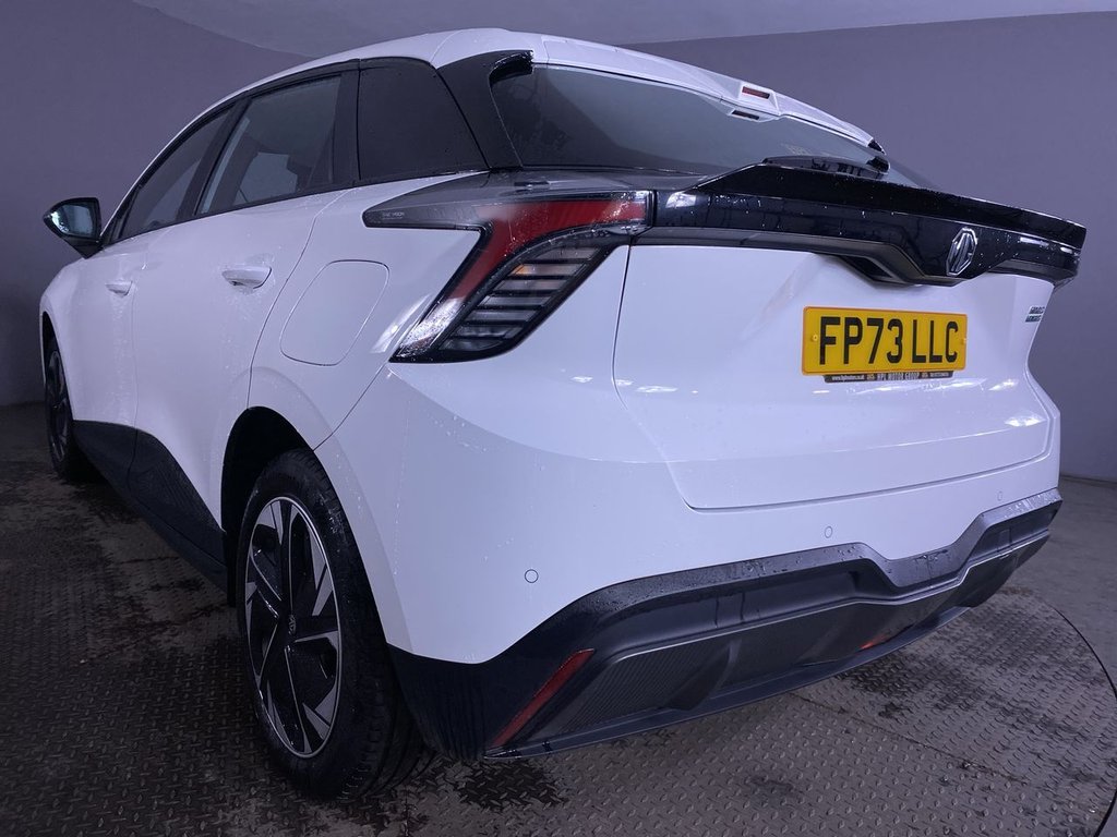 Used MG MG4 2023 for sale - 76841233: Photo 14