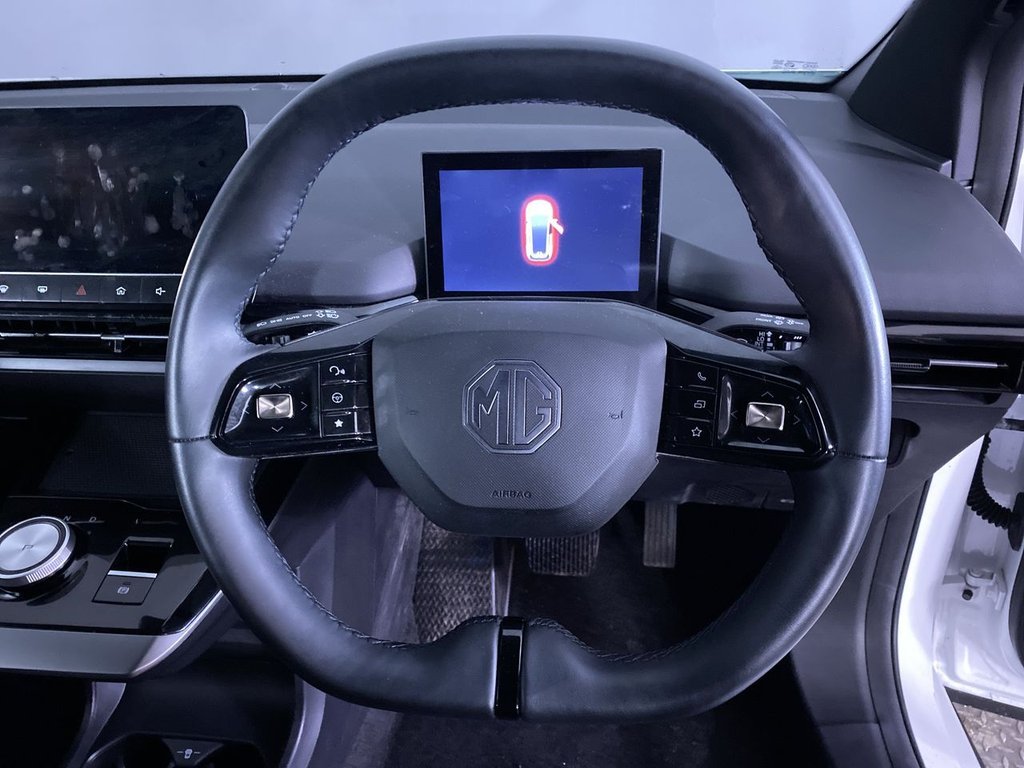 Used MG MG4 2023 for sale - 76841233: Photo 16