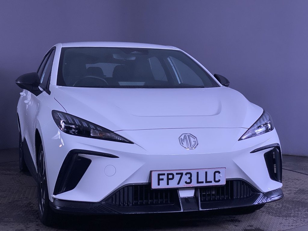Used MG MG4 2023 for sale - 76841233: Photo 2
