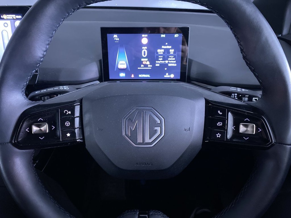 Used MG MG4 2023 for sale - 76841233: Photo 22