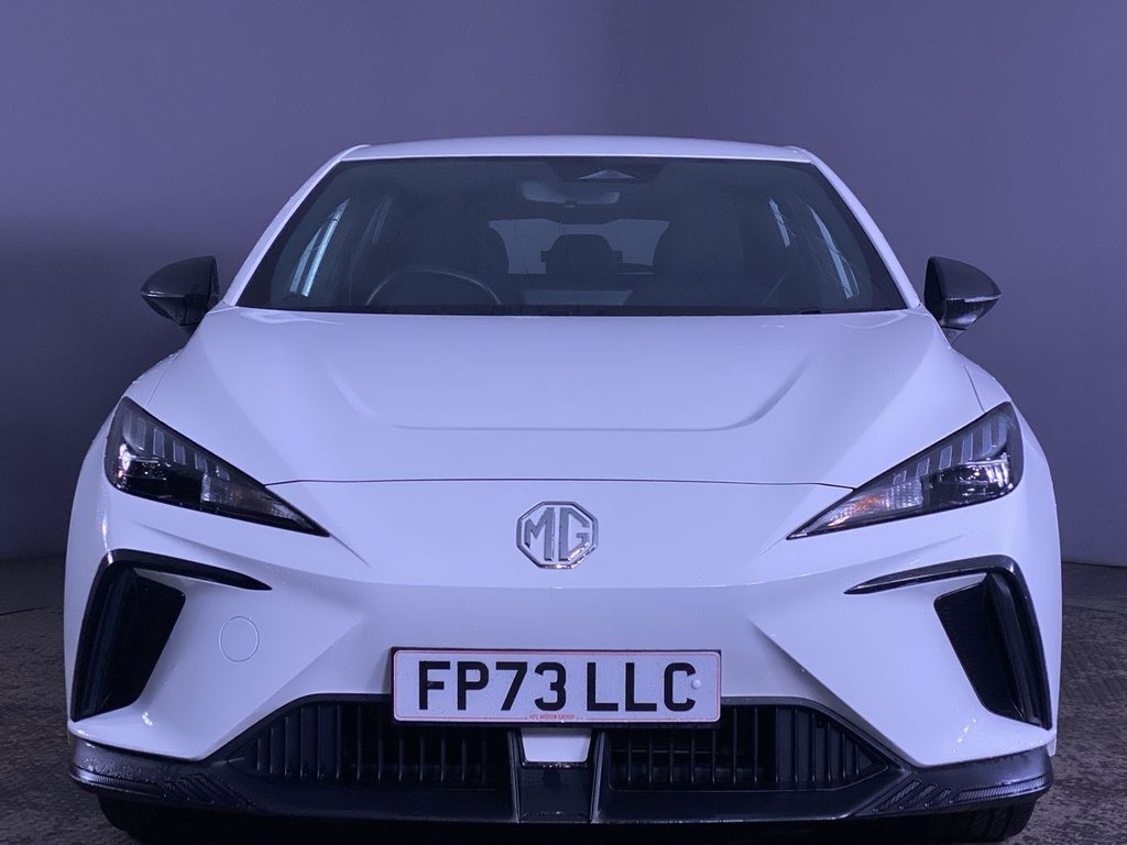 Used MG MG4 2023 for sale - 76841233: Photo 3