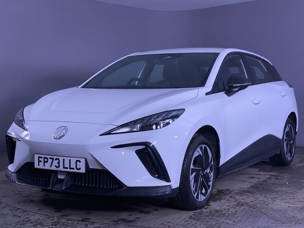 Used MG MG4 2023 for sale - 76841233: Photo 4