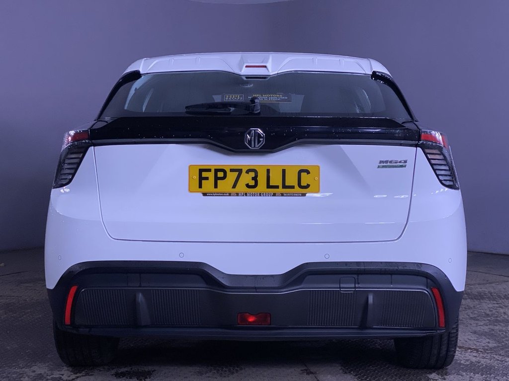 Used MG MG4 2023 for sale - 76841233: Photo 7