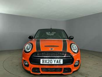 Used MINI Convertible 2020 for sale - 75067630: Photo