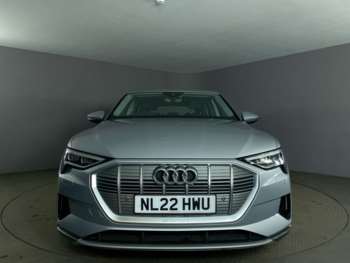 Used Audi e-tron 2022 for sale - 74806974: Photo