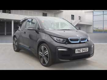 2021 (Z9) - 42.2kWh Hatchback 5dr Electric Auto (170 ps)