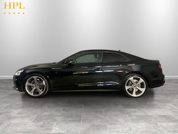 Used Audi A5 2019 for sale - 79493849: Photo