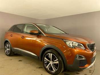 Peugeot 3008 (2017 - present), Expert Rating