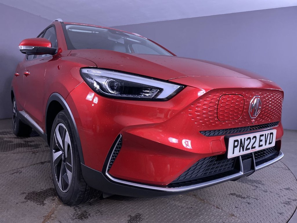 Used MG MG ZS 2022 for sale - 76386127: Photo 11