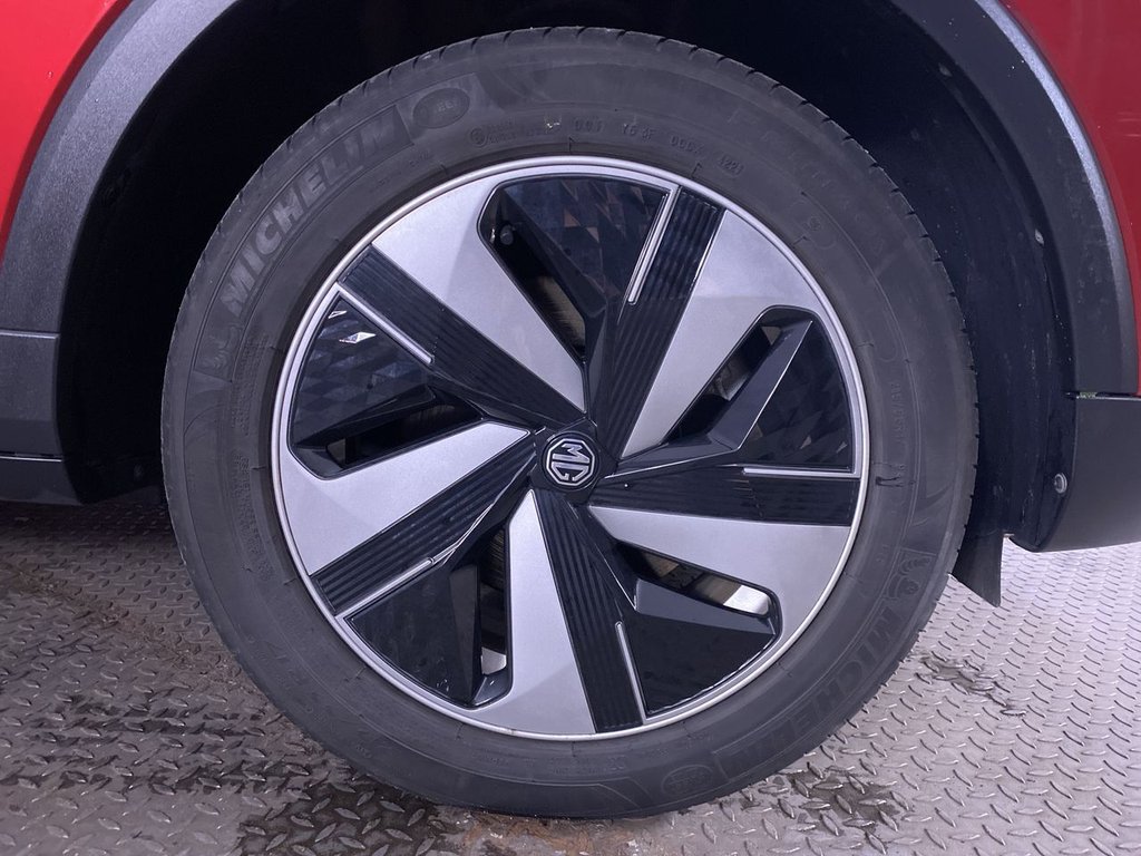 Used MG MG ZS 2022 for sale - 76386127: Photo 12