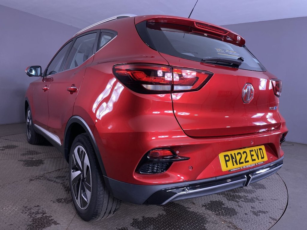 Used MG MG ZS 2022 for sale - 76386127: Photo 14