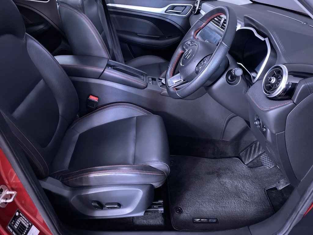 Used MG MG ZS 2022 for sale - 76386127: Photo 15