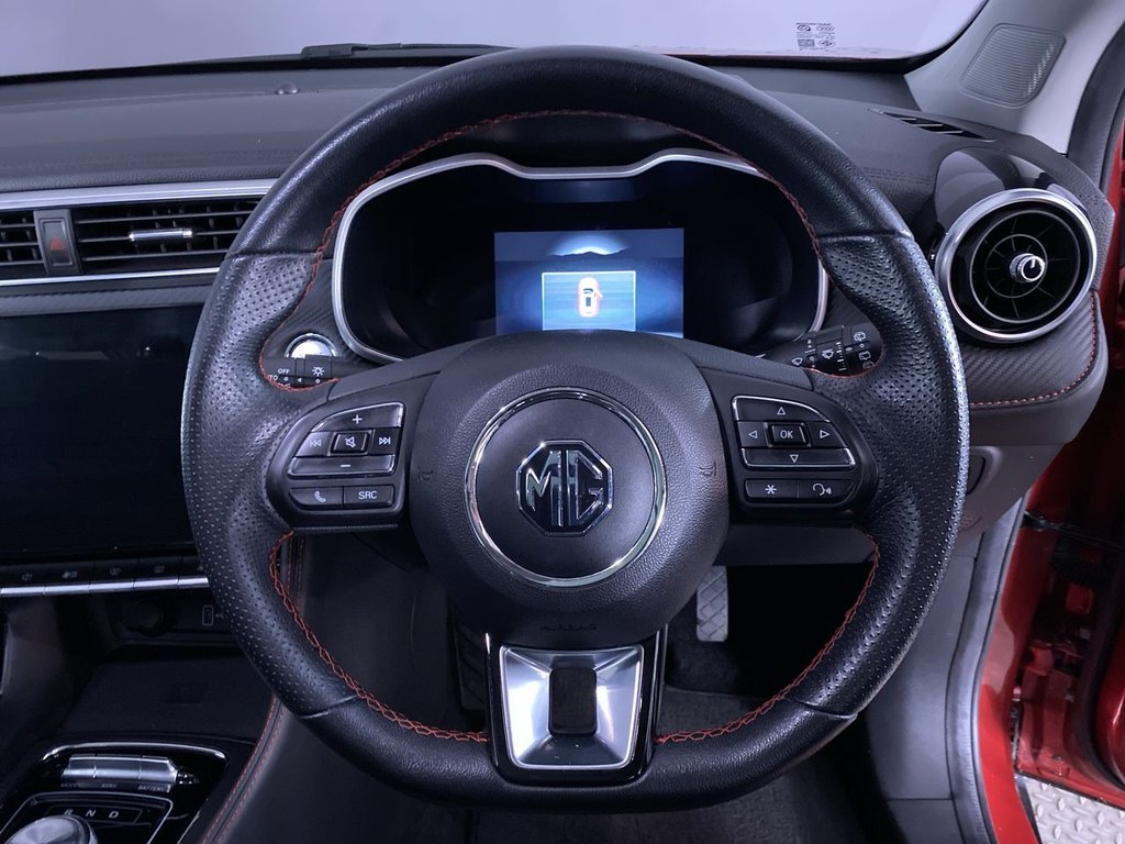 Used MG MG ZS 2022 for sale - 76386127: Photo 16