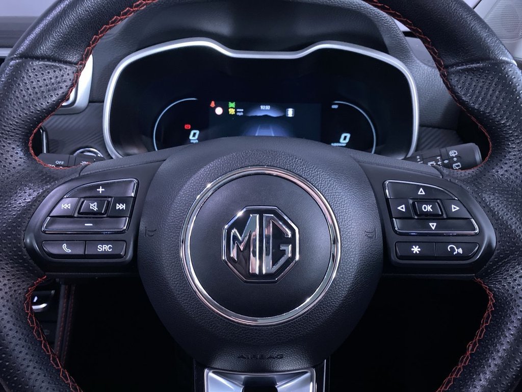 Used MG MG ZS 2022 for sale - 76386127: Photo 22