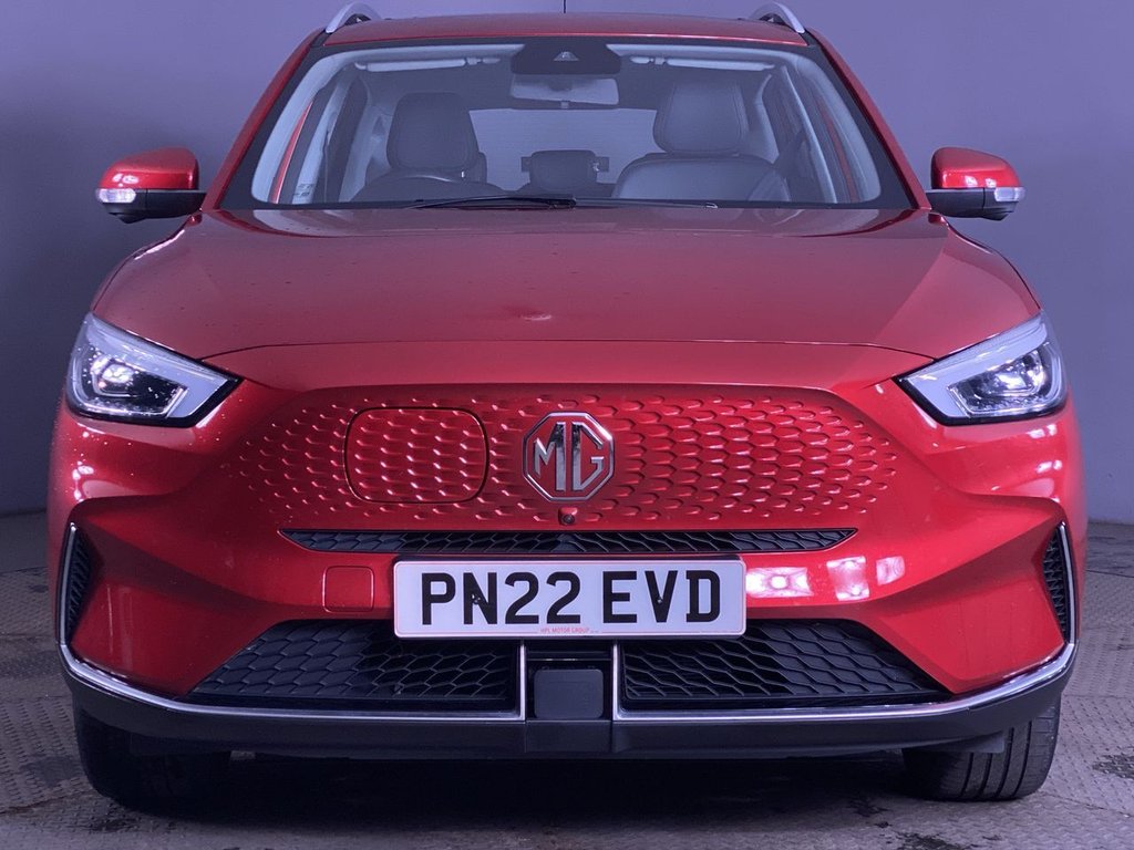 Used MG MG ZS 2022 for sale - 76386127: Photo 3