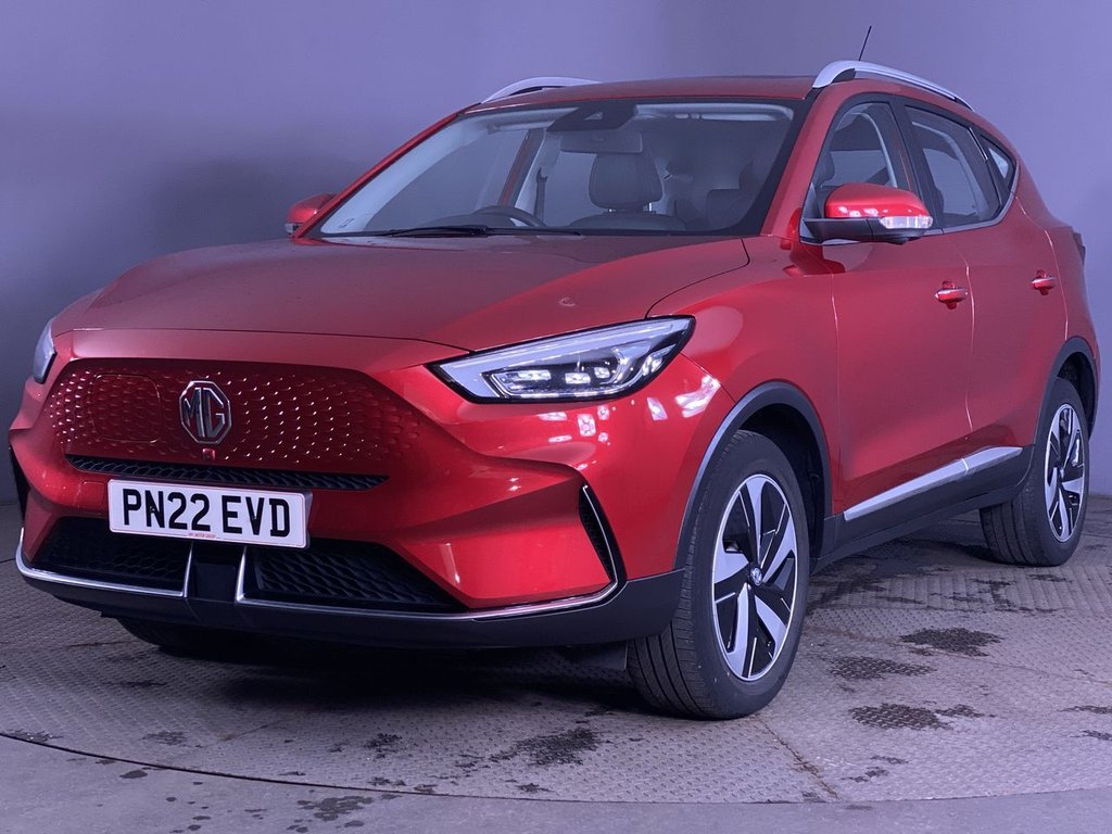 Used MG MG ZS 2022 for sale - 76386127: Photo 4