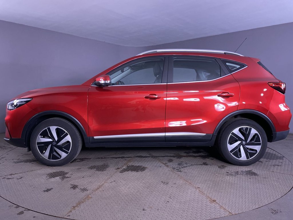 Used MG MG ZS 2022 for sale - 76386127: Photo 5