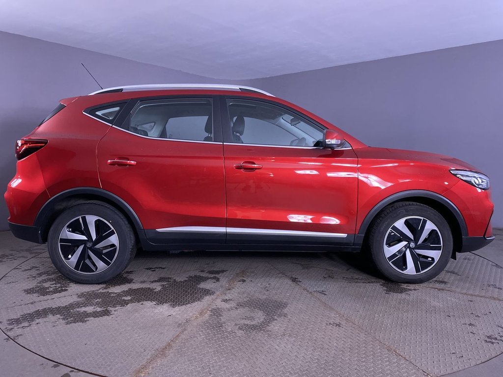 Used MG MG ZS 2022 for sale - 76386127: Photo 9