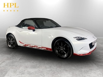 Used Mazda MX-5 2016 for sale - 78919769: Photo