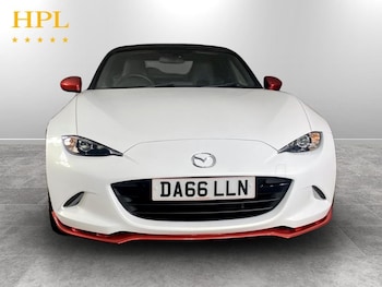 Used Mazda MX-5 2016 for sale - 78919769: Photo