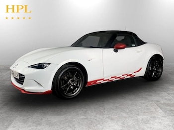 Used Mazda MX-5 2016 for sale - 78919769: Photo